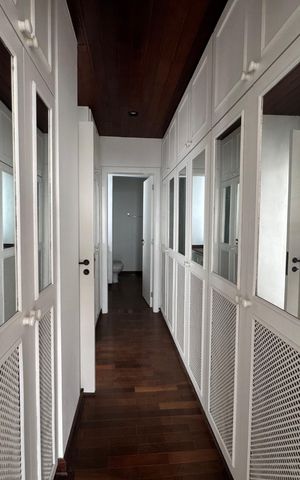 Apartamento para alugar com 692m², 4 quartos e 4 vagasCloset Suite Master 