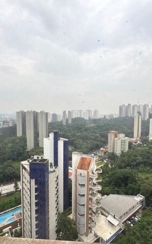 Apartamento para alugar com 692m², 4 quartos e 4 vagasVista 