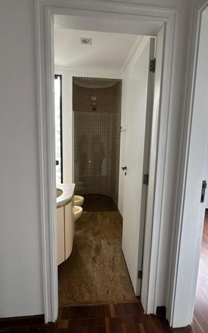 Apartamento para alugar com 692m², 4 quartos e 4 vagasSuite Americana 