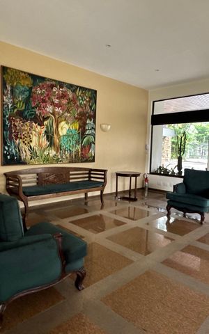 Apartamento para alugar com 692m², 4 quartos e 4 vagasHall social
