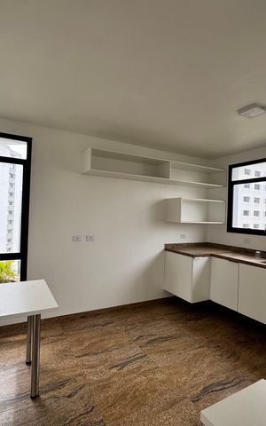 Apartamento para alugar com 692m², 4 quartos e 4 vagasCozinha 