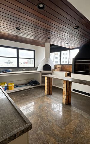 Apartamento para alugar com 692m², 4 quartos e 4 vagasÁrea gourmet cobertura 