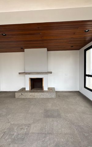Apartamento para alugar com 692m², 4 quartos e 4 vagas Lareira cobertura 