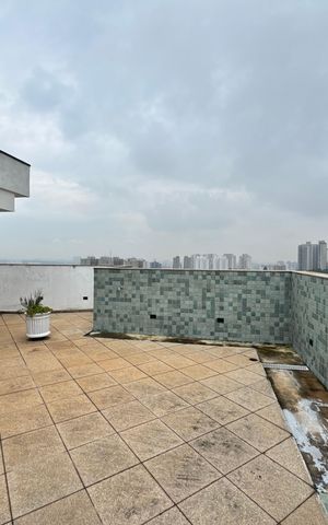 Apartamento para alugar com 692m², 4 quartos e 4 vagasCobertura 