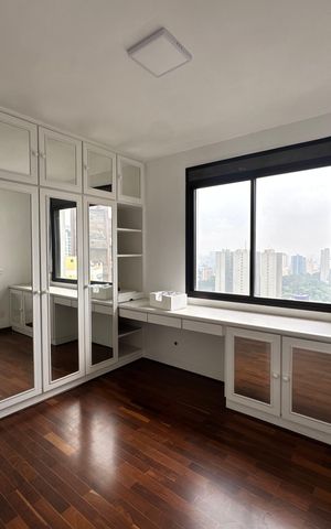 Apartamento para alugar com 692m², 4 quartos e 4 vagasSuite 3