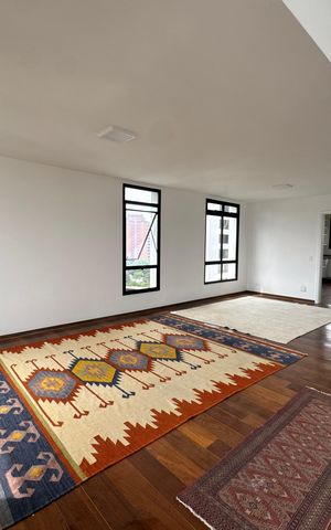 Apartamento para alugar com 692m², 4 quartos e 4 vagasSala de Jantar 