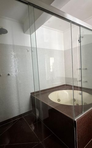Apartamento para alugar com 692m², 4 quartos e 4 vagasBnaheira Suite Master 