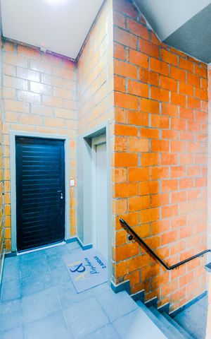 Studio para alugar com 34m², 1 quarto e sem vagaHall de entrada