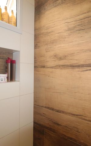 Apartamento à venda com 47m², 2 quartos e 1 vagaBanheiro