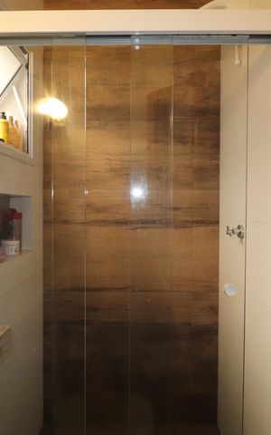 Apartamento à venda com 47m², 2 quartos e 1 vagaBanheiro