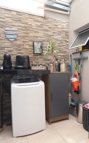 Apartamento à venda com 47m², 2 quartos e 1 vagaÁrea de Serviço