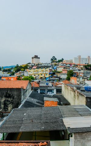 Studio para alugar com 34m², 1 quarto e sem vagaVista da Sala