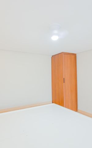 Studio para alugar com 34m², 1 quarto e sem vagaQuarto