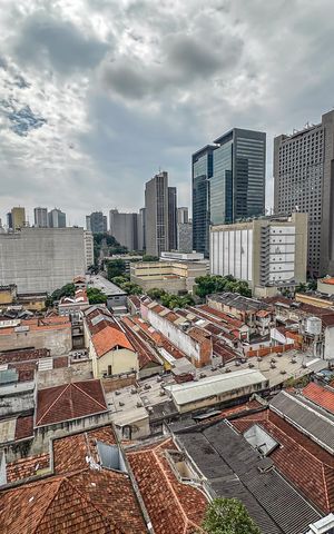 Studio à venda com 30m², 1 quarto e sem vaga