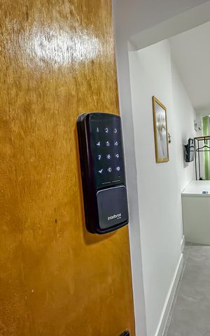 Studio à venda com 30m², 1 quarto e sem vaga