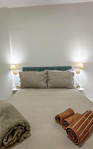 Studio à venda com 30m², 1 quarto e sem vaga