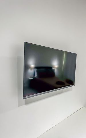 Studio à venda com 30m², 1 quarto e sem vaga