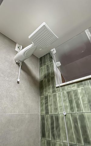 Studio à venda com 30m², 1 quarto e sem vaga
