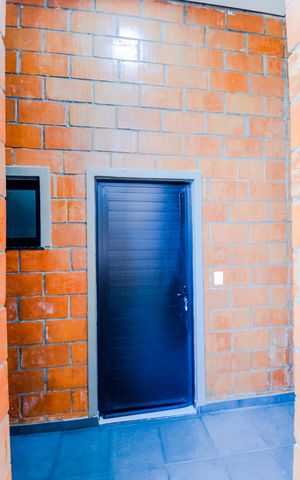 Studio para alugar com 34m², 1 quarto e sem vagaHall de entrada