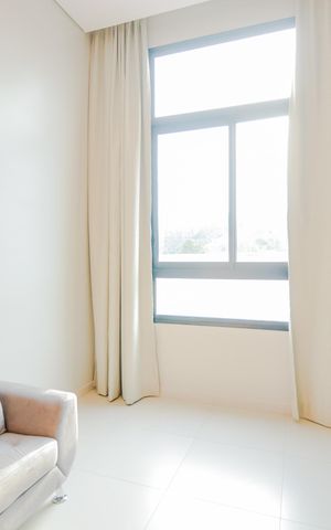 Studio para alugar com 34m², 1 quarto e sem vagaSala