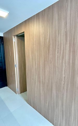 Studio para alugar com 34m², 1 quarto e sem vaga Studio para alugar com 34m², 1 quarto e sem vagaCozinha