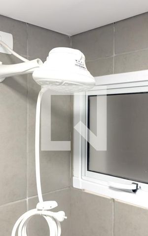 Studio para alugar com 22m², 1 quarto e sem vaga