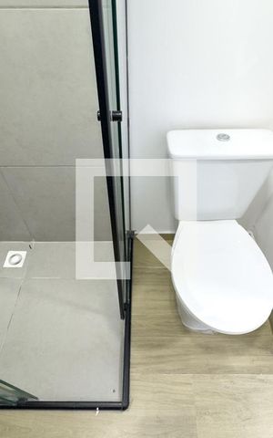 Studio para alugar com 22m², 1 quarto e sem vaga