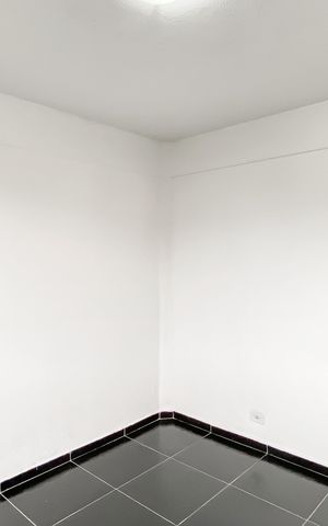 Apartamento à venda com 53m², 2 quartos e 1 vaga Apartamento à venda com 53m², 2 quartos e 1 vagaQuarto 2