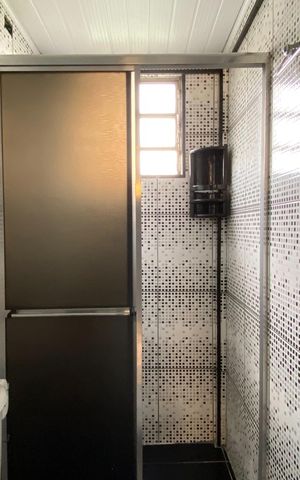 Apartamento à venda com 53m², 2 quartos e 1 vaga Apartamento à venda com 53m², 2 quartos e 1 vagaBanheiro