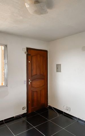 Apartamento à venda com 53m², 2 quartos e 1 vaga Apartamento à venda com 53m², 2 quartos e 1 vagaSala