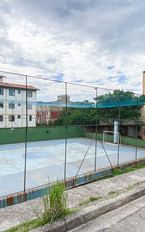 Apartamento à venda com 53m², 2 quartos e 1 vaga Apartamento à venda com 53m², 2 quartos e 1 vagaÁrea comum