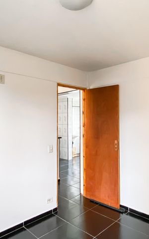 Apartamento à venda com 53m², 2 quartos e 1 vaga Apartamento à venda com 53m², 2 quartos e 1 vagaQuarto 1