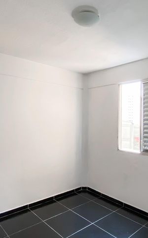 Apartamento à venda com 53m², 2 quartos e 1 vaga Apartamento à venda com 53m², 2 quartos e 1 vagaQuarto 1