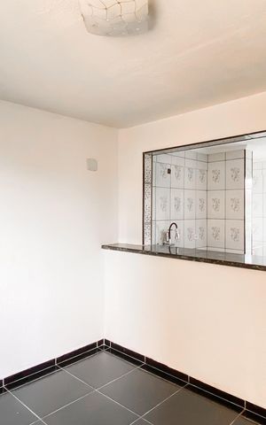 Apartamento à venda com 53m², 2 quartos e 1 vaga Apartamento à venda com 53m², 2 quartos e 1 vagaSala