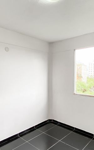 Apartamento à venda com 53m², 2 quartos e 1 vaga Apartamento à venda com 53m², 2 quartos e 1 vagaQuarto 2