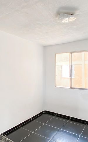 Apartamento à venda com 53m², 2 quartos e 1 vaga Apartamento à venda com 53m², 2 quartos e 1 vagaSala