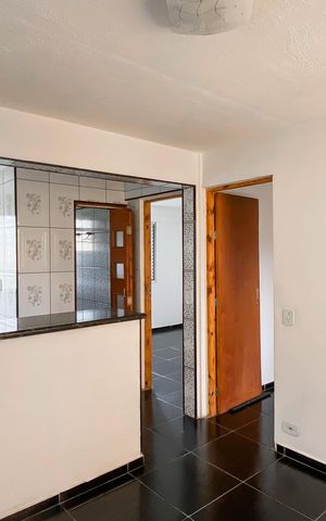 Apartamento à venda com 53m², 2 quartos e 1 vaga Apartamento à venda com 53m², 2 quartos e 1 vagaSala