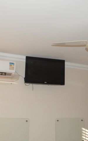 Apartamento para alugar com 159m², 3 quartos e 1 vagaQuarto 3