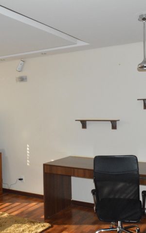 Apartamento para alugar com 159m², 3 quartos e 1 vagaSala