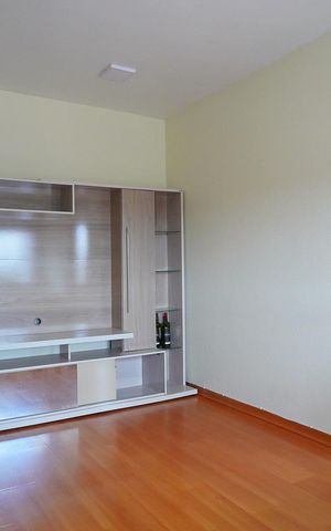Apartamento à venda com 42m², 1 quarto e sem vagaSala