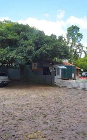 Apartamento à venda com 42m², 1 quarto e sem vagaFachada 