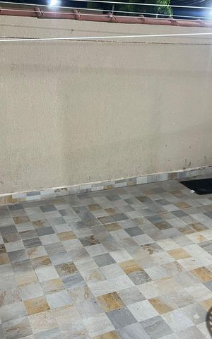 Casa de condomínio à venda com 105m², 3 quartos e 1 vaga Casa de condomínio à venda com 105m², 3 quartos e 1 vagaÁrea externa