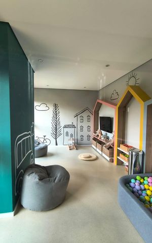 Apartamento à venda com 70m², 3 quartos e 1 vaga Apartamento à venda com 70m², 3 quartos e 1 vagaÁrea Comum