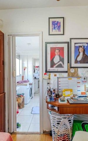 Apartamento para alugar com 87m², 2 quartos e 1 vaga Apartamento para alugar com 87m², 2 quartos e 1 vagaÁrea Comum