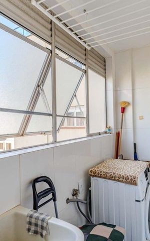 Apartamento para alugar com 87m², 2 quartos e 1 vaga Apartamento para alugar com 87m², 2 quartos e 1 vagaÁrea de serviço