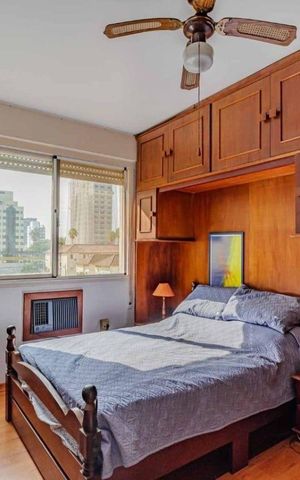Apartamento para alugar com 87m², 2 quartos e 1 vaga Apartamento para alugar com 87m², 2 quartos e 1 vagaQuarto 2