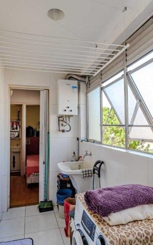 Apartamento para alugar com 87m², 2 quartos e 1 vaga Apartamento para alugar com 87m², 2 quartos e 1 vagaÁrea Comum