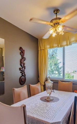 Apartamento para alugar com 87m², 2 quartos e 1 vaga Apartamento para alugar com 87m², 2 quartos e 1 vagaSala