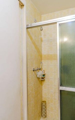 Apartamento para alugar com 87m², 2 quartos e 1 vaga Apartamento para alugar com 87m², 2 quartos e 1 vagaBanheiro 1
