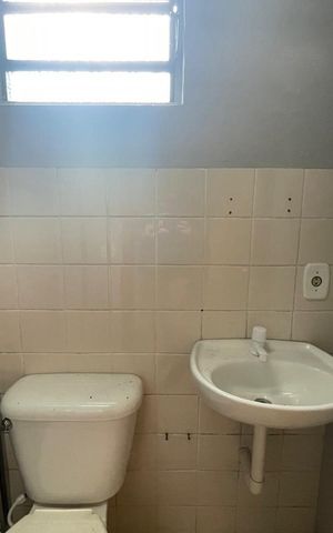 Apartamento para alugar com 45m², 2 quartos e 1 vaga